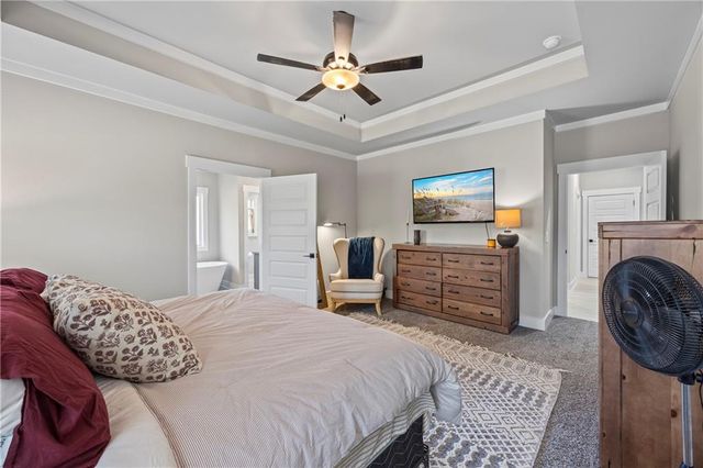 152 White Oak Way, Monroe, GA 30655