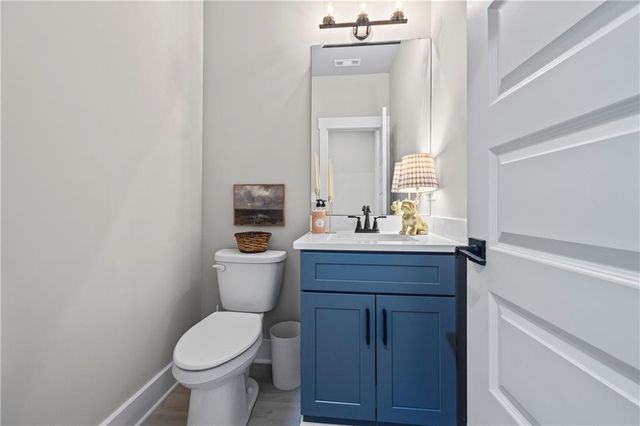 152 White Oak Way, Monroe, GA 30655