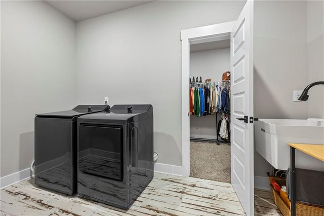 152 White Oak Way, Monroe, GA 30655