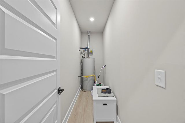 152 White Oak Way, Monroe, GA 30655