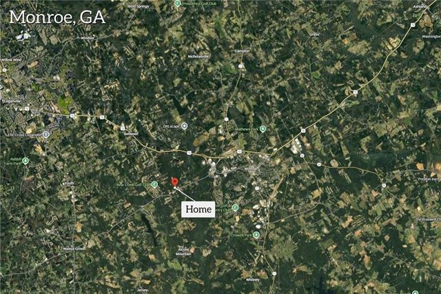 152 White Oak Way, Monroe, GA 30655