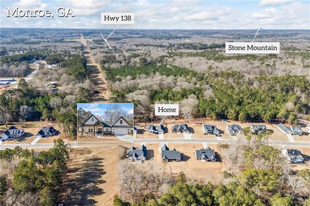 152 White Oak Way, Monroe, GA 30655