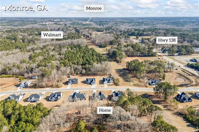 152 White Oak Way, Monroe, GA 30655