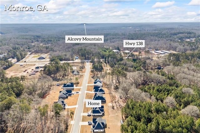 152 White Oak Way, Monroe, GA 30655