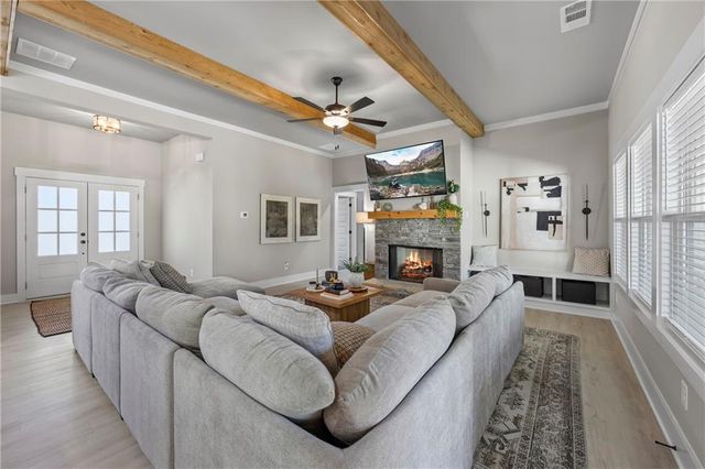 152 White Oak Way, Monroe, GA 30655