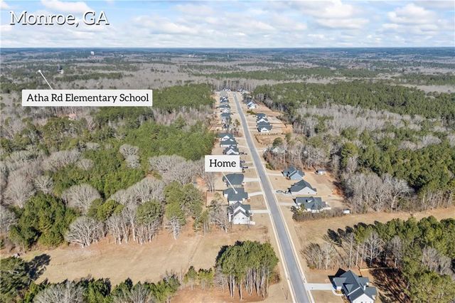 152 White Oak Way, Monroe, GA 30655