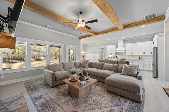 152 White Oak Way, Monroe, GA 30655