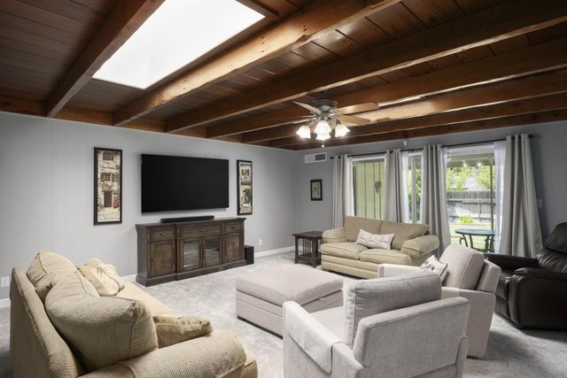 3951 Sherman Street, Fresno, CA 93726