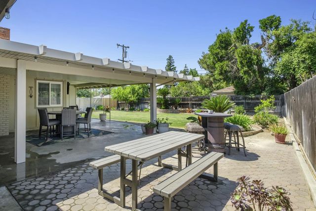 3951 Sherman Street, Fresno, CA 93726