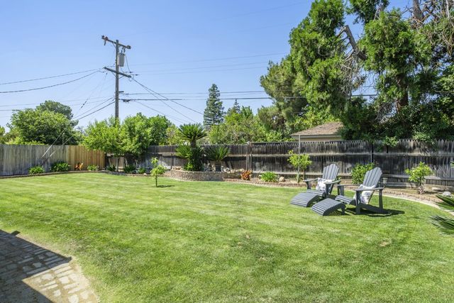 3951 Sherman Street, Fresno, CA 93726