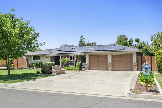 3951 Sherman Street, Fresno, CA 93726