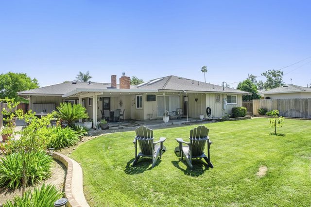 3951 Sherman Street, Fresno, CA 93726