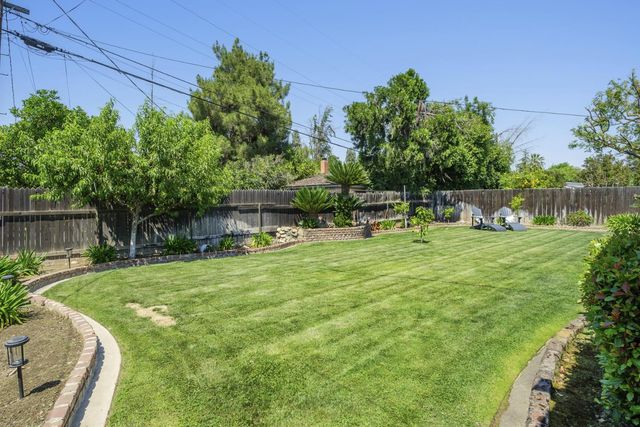 3951 Sherman Street, Fresno, CA 93726