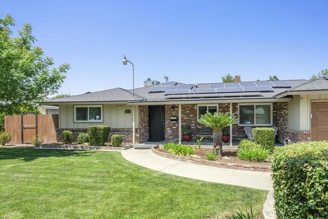 3951 Sherman Street, Fresno, CA 93726