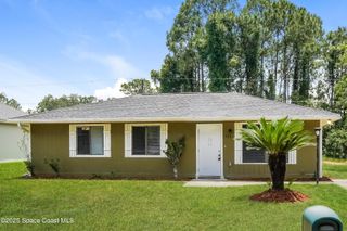 542 Ortega Street SE, Palm Bay, FL 32909