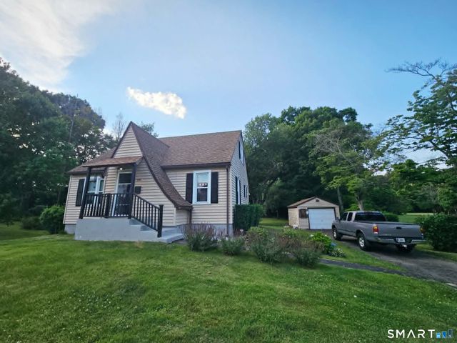 379 Washington Street, Bristol, CT 06010