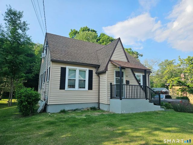379 Washington Street, Bristol, CT 06010