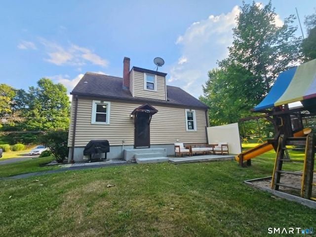 379 Washington Street, Bristol, CT 06010