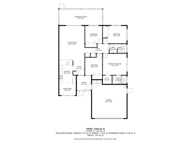 3 Fawlkland Circle, Boynton Beach, FL 33426