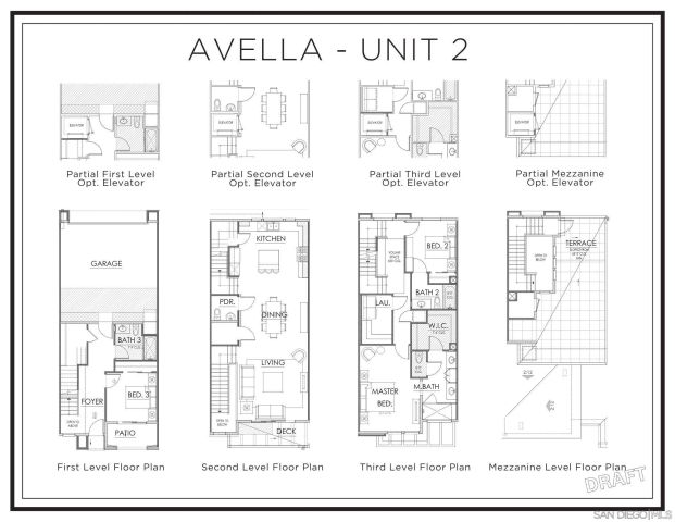 2806 Avella Cir, San Diego, CA 92108