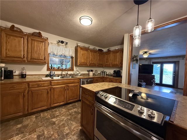24482 123 Highway, Hasty, AR 72640