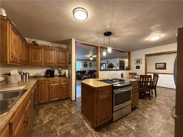 24482 123 Highway, Hasty, AR 72640