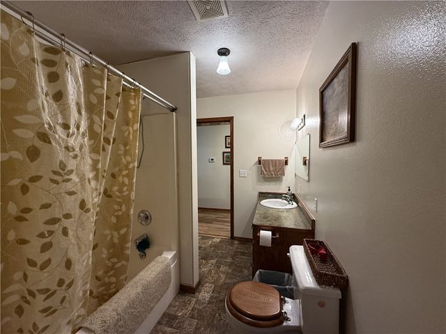 24482 123 Highway, Hasty, AR 72640