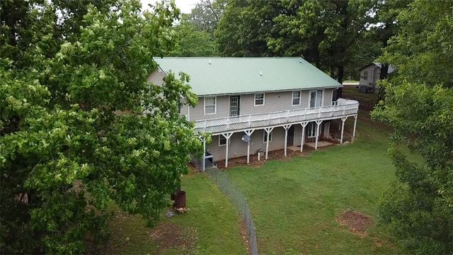 24482 123 Highway, Hasty, AR 72640