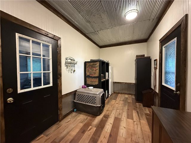 24482 123 Highway, Hasty, AR 72640