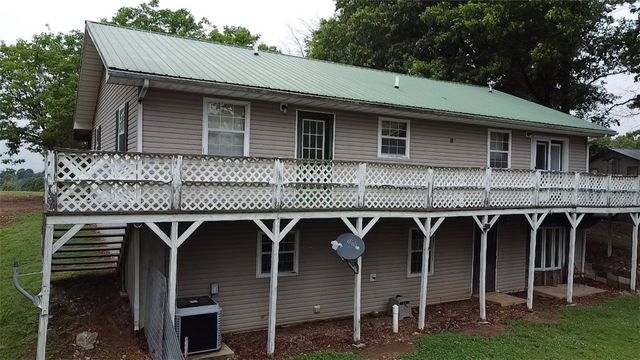 24482 123 Highway, Hasty, AR 72640