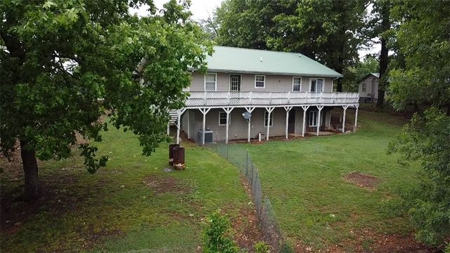 24482 123 Highway, Hasty, AR 72640