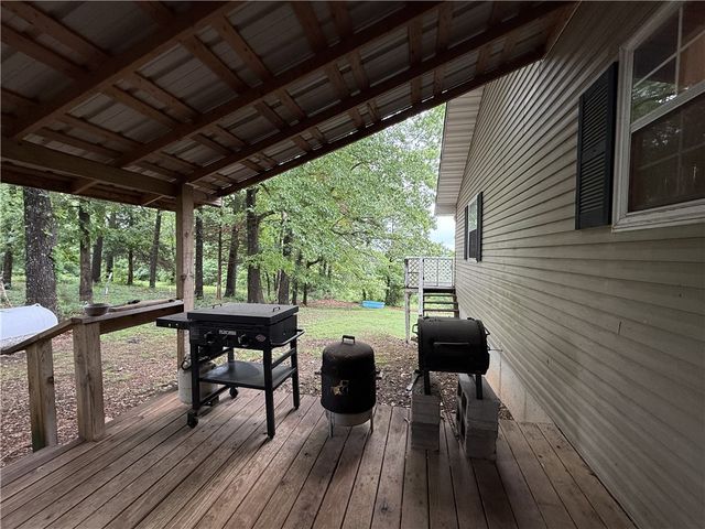 24482 123 Highway, Hasty, AR 72640