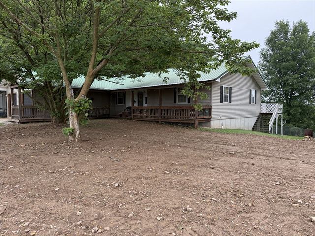 24482 123 Highway, Hasty, AR 72640