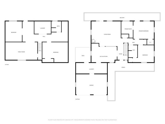 24482 123 Highway, Hasty, AR 72640