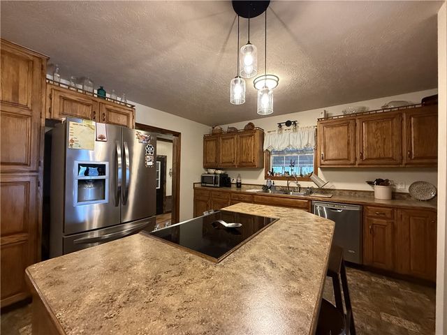 24482 123 Highway, Hasty, AR 72640