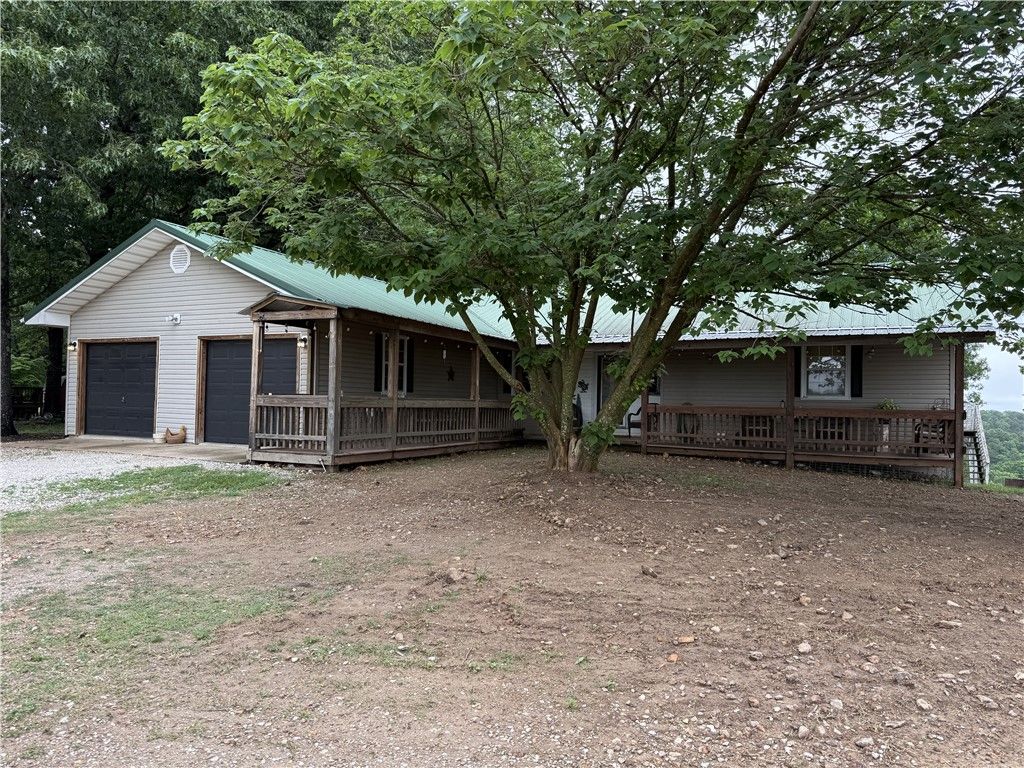24482 123 Highway, Hasty, AR 72640
