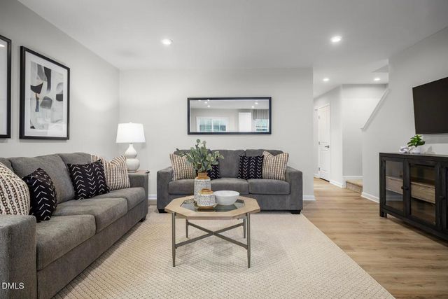 1167 Robins Nest Drive, Youngsville, NC 27596