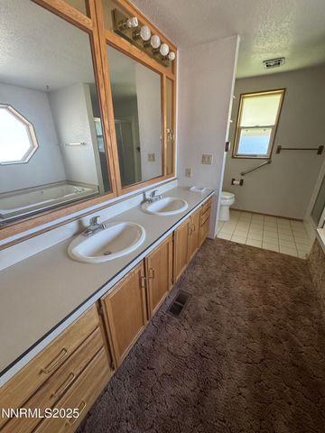 3255 Upper Valley Road, Lovelock, NV 89419