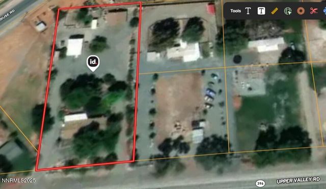 3255 Upper Valley Road, Lovelock, NV 89419