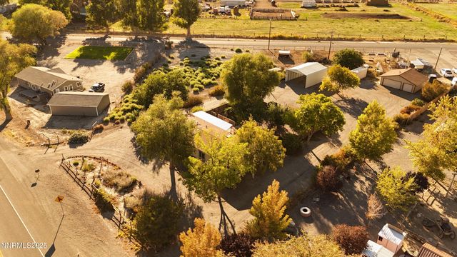 3255 Upper Valley Road, Lovelock, NV 89419