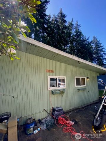 12229 NE 65th Street, Kirkland, WA 98033