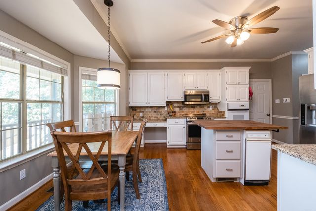 14605 Chambery Drive, Little Rock, AR 72211