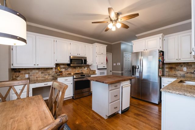 14605 Chambery Drive, Little Rock, AR 72211