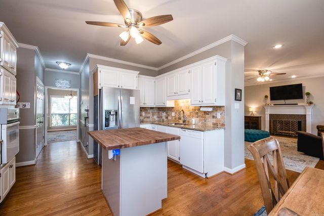 14605 Chambery Drive, Little Rock, AR 72211