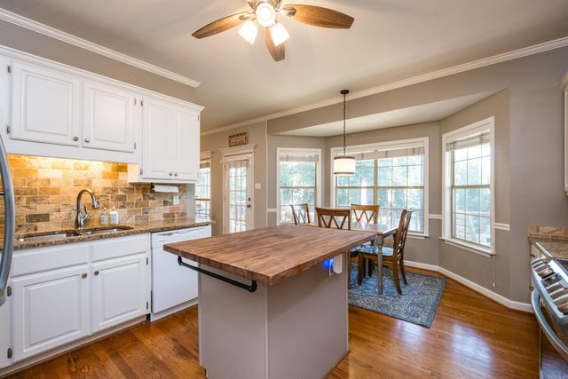 14605 Chambery Drive, Little Rock, AR 72211