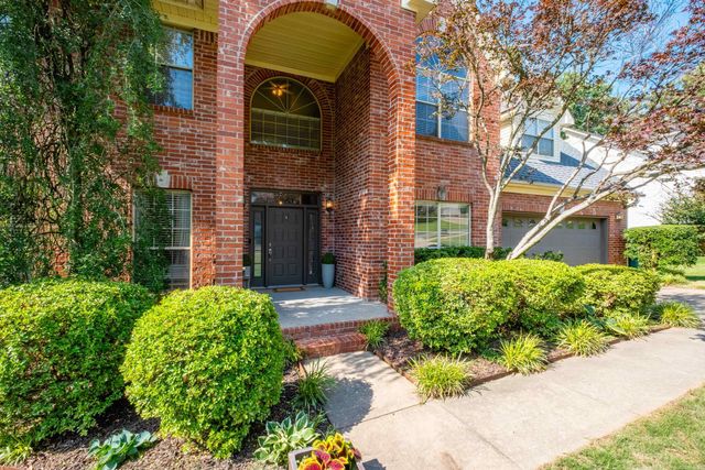 14605 Chambery Drive, Little Rock, AR 72211