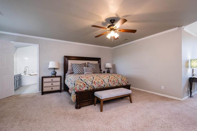 14605 Chambery Drive, Little Rock, AR 72211
