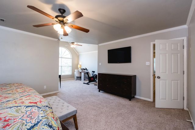 14605 Chambery Drive, Little Rock, AR 72211