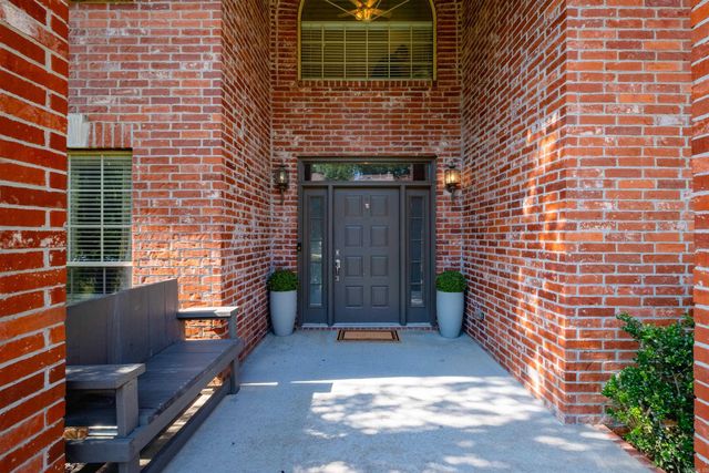 14605 Chambery Drive, Little Rock, AR 72211