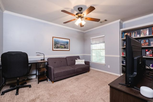 14605 Chambery Drive, Little Rock, AR 72211